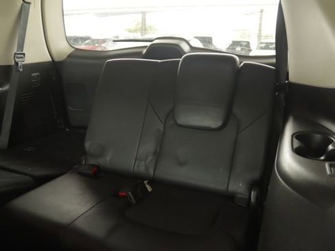 Used 2016 INFINITI QX80 4WD w/ Driver's Assistance Package image 32