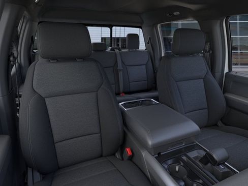 New 2026 Ford F150 XLT image 10