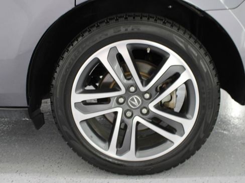 Used 2018 Acura MDX FWD w/ Advance Package image 80