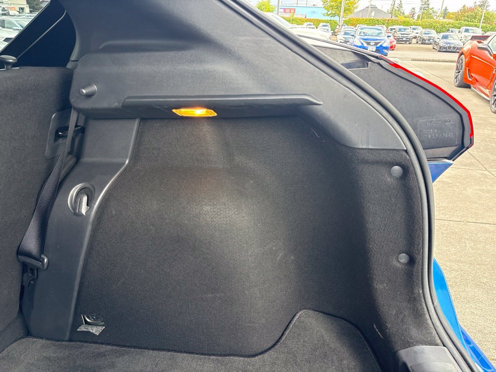 Used 2022 Nissan Kicks S FWD image 28