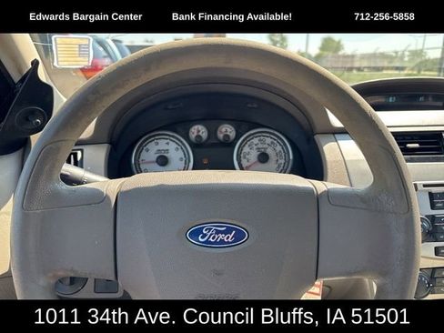 Used 2011 Ford Focus S image 17