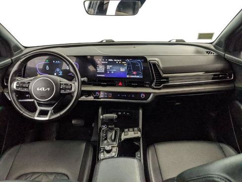 Used 2023 Kia Sportage X-Line AWD/4WD image 7