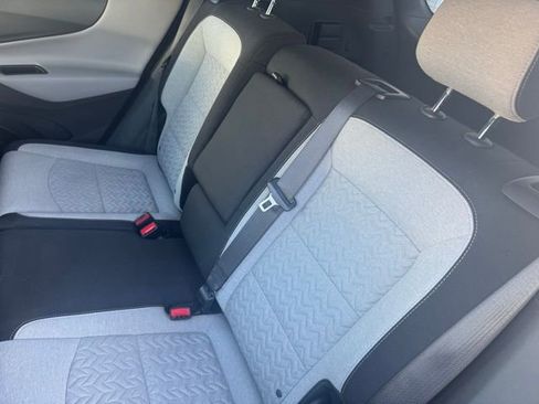 Certified 2022 Chevrolet Equinox LT image 8