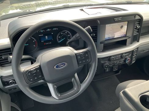 New 2026 Ford F250 XL w/ STX Appearance Package AWD/4WD image 25