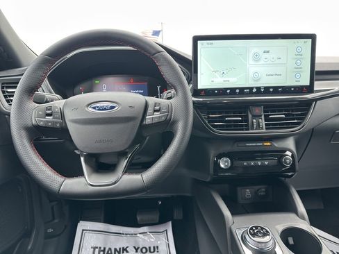 New 2026 Ford Escape ST-Line Select w/ Tech Pack #1 image 5
