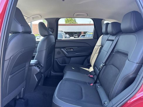 New 2026 MAZDA CX-5 Select AWD/4WD image 21