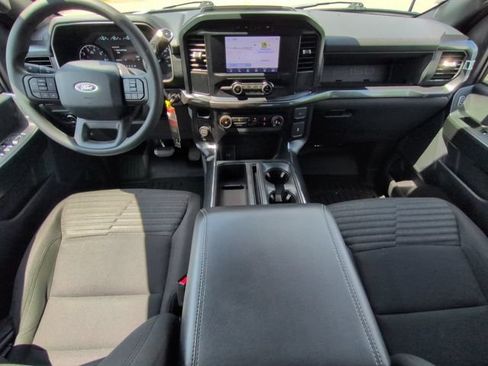 Certified 2023 Ford F150 XL w/ STX Appearance Package RWD image 18