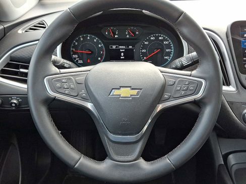 Used 2023 Chevrolet Malibu RS image 19