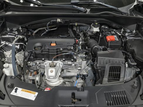 Used 2023 Honda HR-V LX image 11