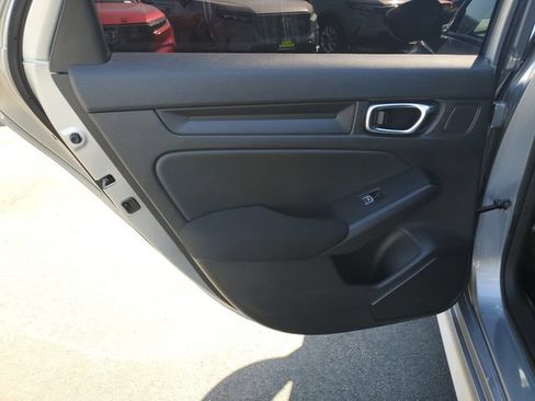 Certified 2025 Honda Civic Sport image 14