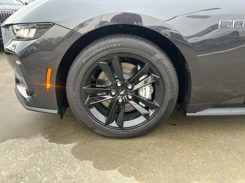 Used 2024 Ford Mustang GT image 27