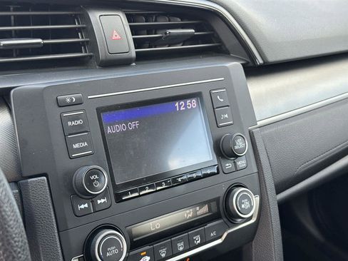 Used 2018 Honda Civic LX image 23