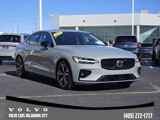 Certified 2025 Volvo S60 B5 Core w/ Protection Package Premier video 2