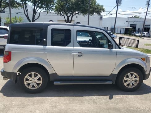 Used 2006 Honda Element EX-P image 7