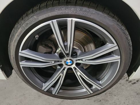 Used 2024 BMW 430i xDrive Convertible w/ Premium Package AWD/4WD image 11