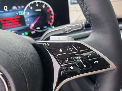 New 2026 Mercedes-Benz GLS 450 4MATIC image 12