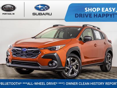 Used 2025 Subaru Crosstrek 2.5i Premium