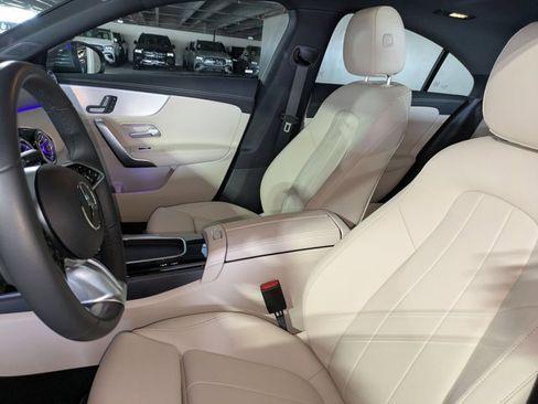 Certified 2026 Mercedes-Benz CLA 250 image 17