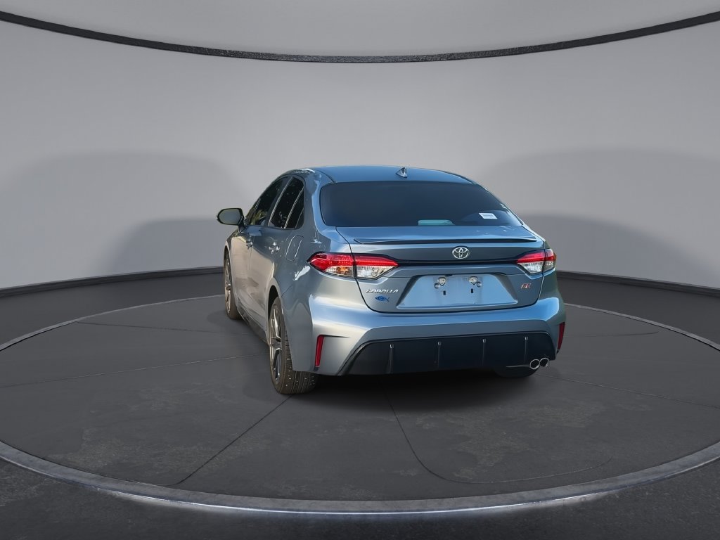Used 2024 Toyota Corolla SE FWD image 7
