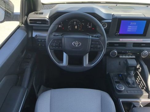 New 2026 Toyota 4Runner SR5 image 16