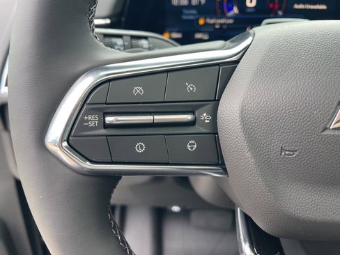 New 2026 Chevrolet Tahoe Premier image 26