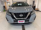 Used 2022 Nissan Murano Platinum image 5