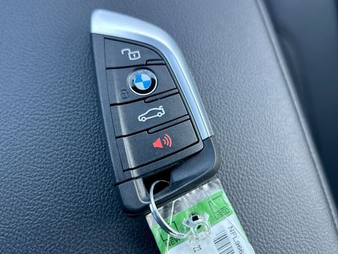 Used 2022 BMW 430i Gran Coupe w/ M Sport Package RWD image 37