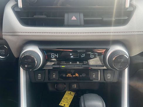 Used 2023 Toyota RAV4 XLE w/ Convenience Package image 23