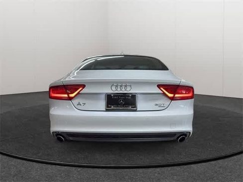 Used 2015 Audi A7 3.0T Prestige image 6
