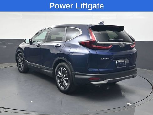 Used 2020 Honda CR-V EX-L image 6