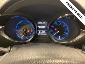 Used 2014 Toyota Corolla S video 2