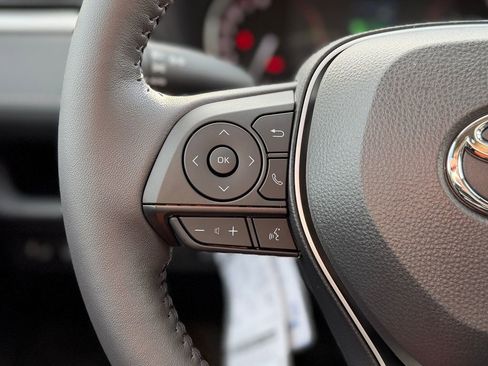 New 2025 Toyota RAV4 XLE w/ Convenience Package image 13