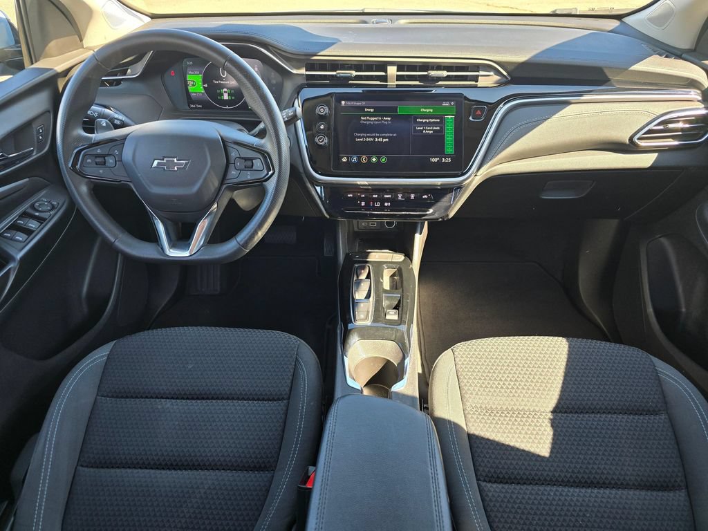 Used 2022 Chevrolet Bolt EUV LT w/ Driver Confidence Package FWD image 17