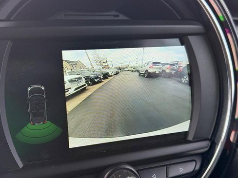 Used 2020 MINI Cooper S image 20