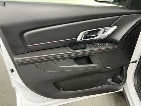 Used 2015 GMC Terrain SLE w/ Convenience Package FWD image 20