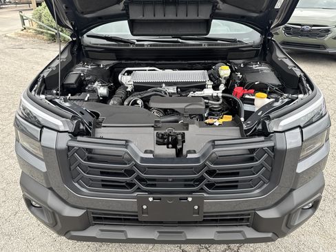 New 2026 Subaru Outback Limited XT AWD/4WD image 9