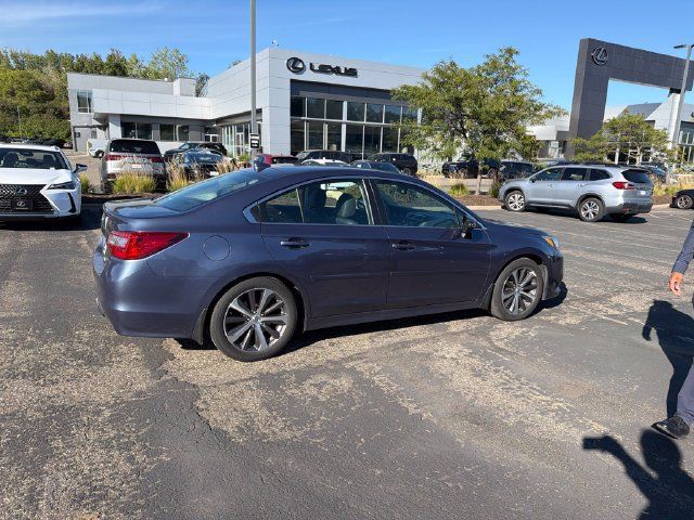 Used 2016 Subaru Legacy 2.5i Limited AWD/4WD image 18