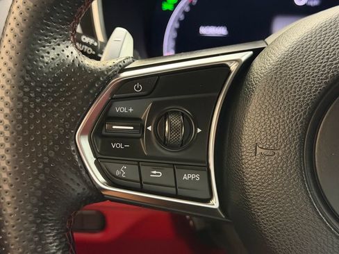 Used 2024 Acura MDX A-Spec AWD/4WD image 22