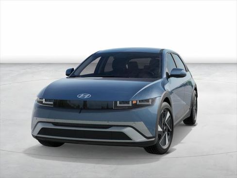New 2026 Hyundai Ioniq 5 SEL RWD image 6