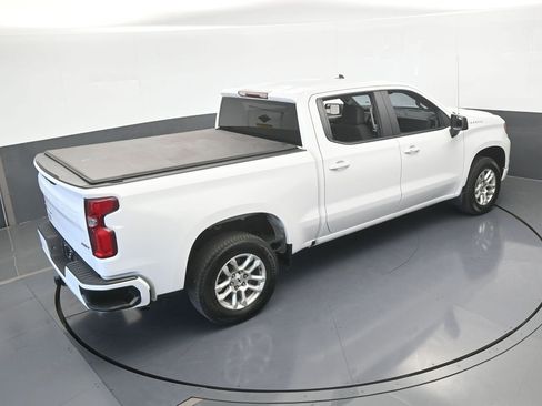 Used 2023 Chevrolet Silverado 1500 RST image 51