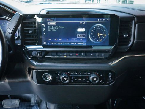 Used 2023 Chevrolet Silverado 1500 LT w/ Work Truck Package image 18