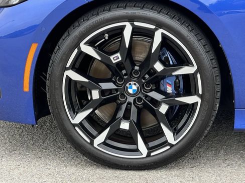 Used 2025 BMW M340i RWD image 32