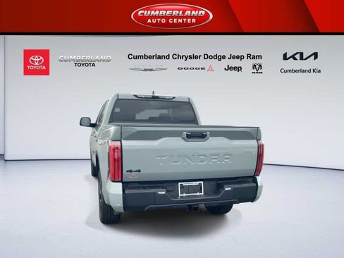 Used 2024 Toyota Tundra Limited image 7