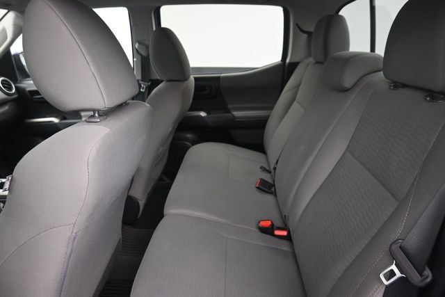 Used 2017 Toyota Tacoma SR5 w/ Tow Package AWD/4WD image 19