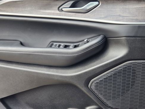 New 2026 Jeep Grand Cherokee L 4WD image 28