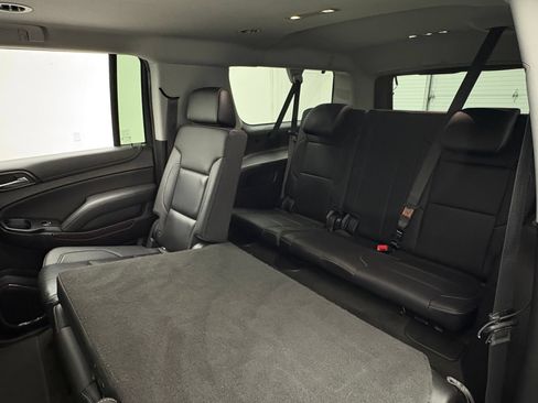 Used 2018 GMC Yukon XL SLT AWD/4WD image 44