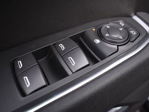 New 2026 Chevrolet Silverado 1500 LT Trail Boss image 24