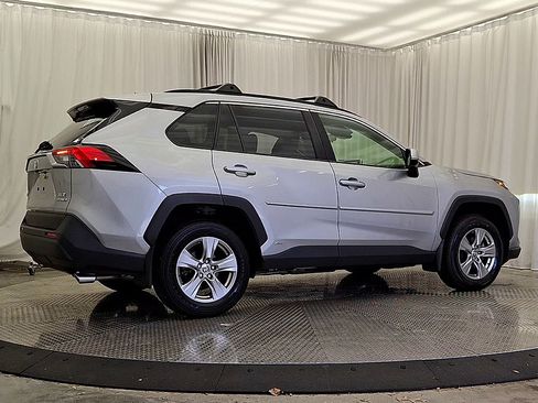 Used 2023 Toyota RAV4 XLE w/ Convenience Package AWD/4WD image 7