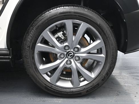 Used 2023 Ford Bronco Sport Outer Banks w/ Tech Package AWD/4WD image 37