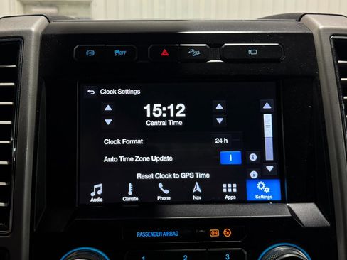Used 2019 Ford F350 King Ranch w/ King Ranch Ultimate Package AWD/4WD image 23